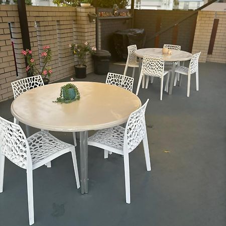 Mackay Motor Inn Экстерьер фото