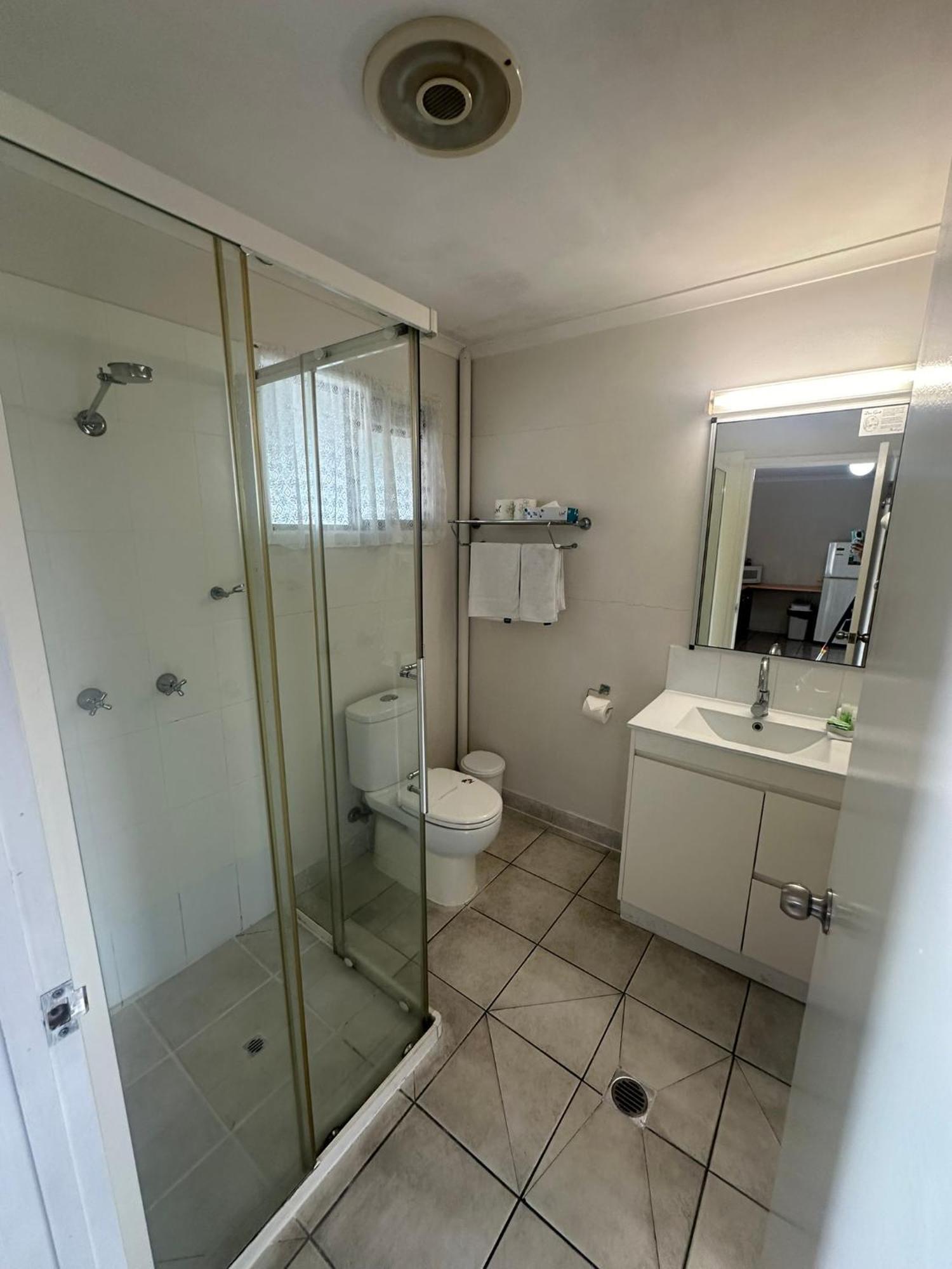 Mackay Motor Inn Экстерьер фото