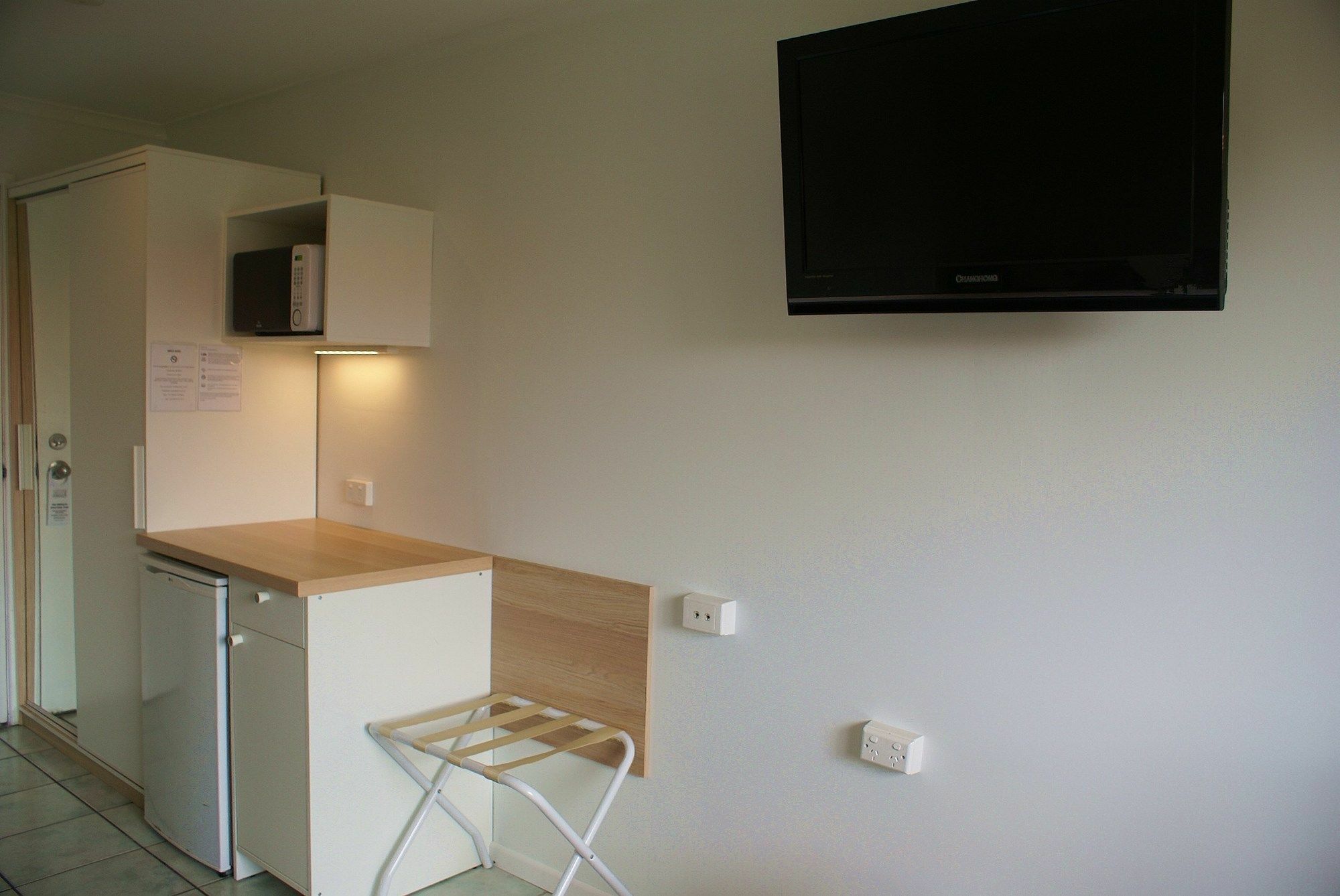 Mackay Motor Inn Экстерьер фото