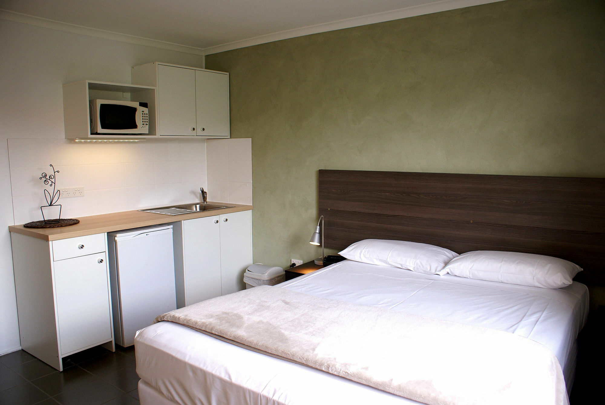 Mackay Motor Inn Экстерьер фото
